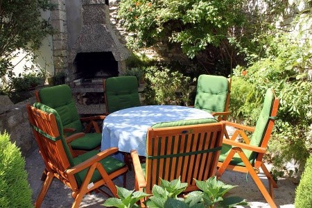 Ubytování Lumbarda (Korčula) – 9135