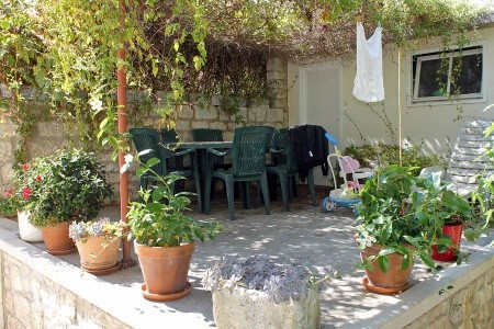 Ubytování Lumbarda (Korčula) – 9135