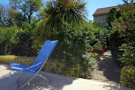 Ubytování Lumbarda (Korčula) – 9135