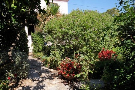 Ubytování Lumbarda (Korčula) – 9135