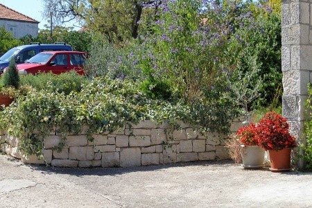 Ubytování Lumbarda (Korčula) – 9135