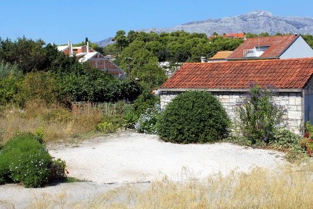 Ubytování Lumbarda (Korčula) – 9135