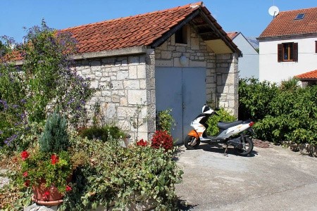 Ubytování Lumbarda (Korčula) – 9135