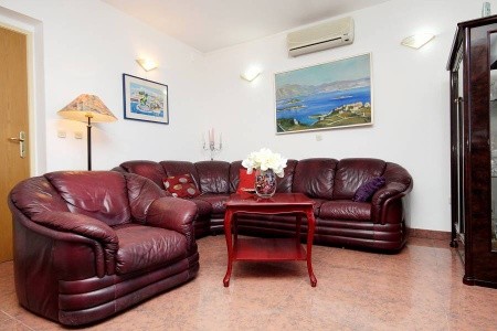 Ubytování Lumbarda (Korčula) – 9135