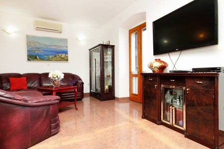 Ubytování Lumbarda (Korčula) – 9135