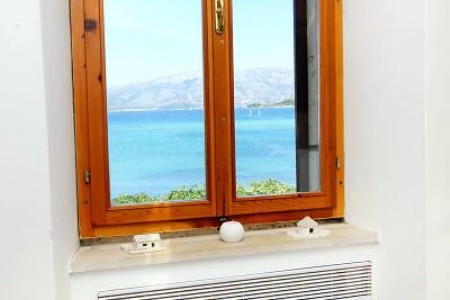 Ubytování Lumbarda (Korčula) – 9135
