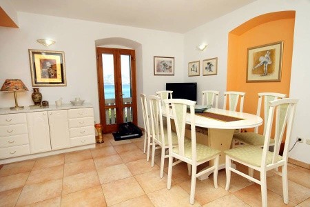 Ubytování Lumbarda (Korčula) – 9135