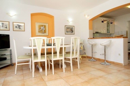 Ubytování Lumbarda (Korčula) – 9135