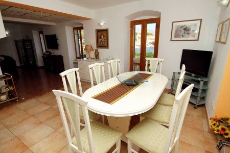Ubytování Lumbarda (Korčula) – 9135