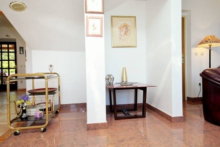 Ubytování Lumbarda (Korčula) – 9135