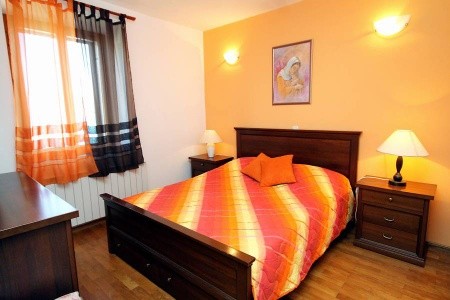 Ubytování Lumbarda (Korčula) – 9135