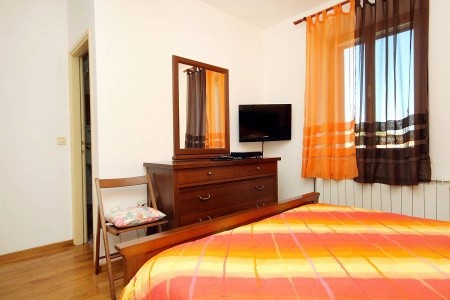 Ubytování Lumbarda (Korčula) – 9135