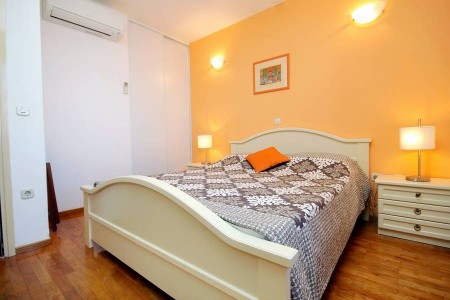 Ubytování Lumbarda (Korčula) – 9135