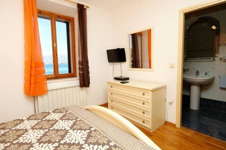 Ubytování Lumbarda (Korčula) – 9135