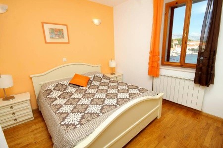 Ubytování Lumbarda (Korčula) – 9135