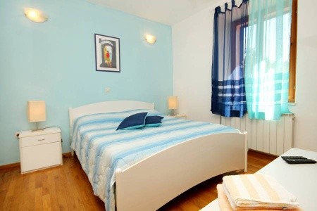 Ubytování Lumbarda (Korčula) – 9135