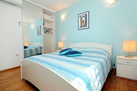 Ubytování Lumbarda (Korčula) – 9135