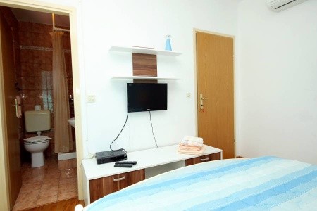 Ubytování Lumbarda (Korčula) – 9135