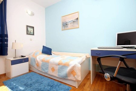 Ubytování Lumbarda (Korčula) – 9135