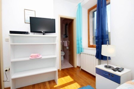Ubytování Lumbarda (Korčula) – 9135