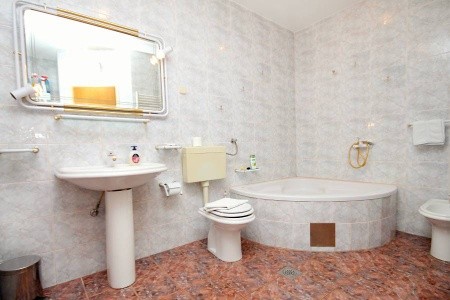 Ubytování Lumbarda (Korčula) – 9135