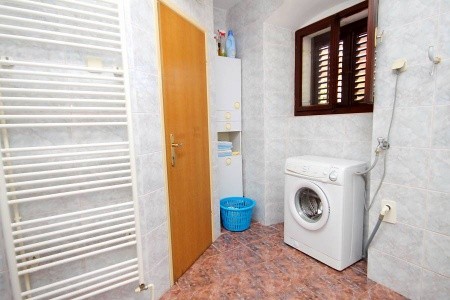Ubytování Lumbarda (Korčula) – 9135