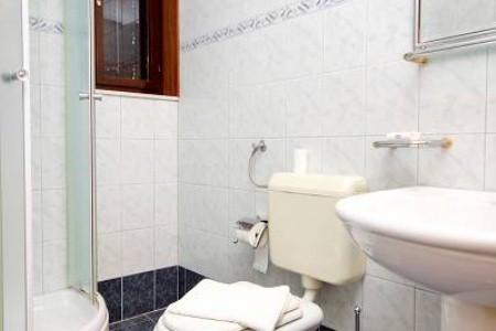 Ubytování Lumbarda (Korčula) – 9135