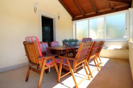 Ubytování Lumbarda (Korčula) – 9135