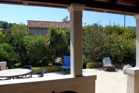 Ubytování Lumbarda (Korčula) – 9135