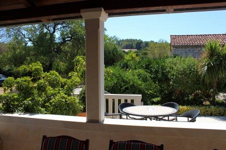 Ubytování Lumbarda (Korčula) – 9135