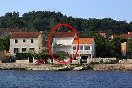 Ubytování Lumbarda (Korčula) – 4414
