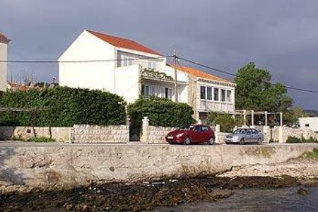 Ubytování Lumbarda (Korčula) – 4414