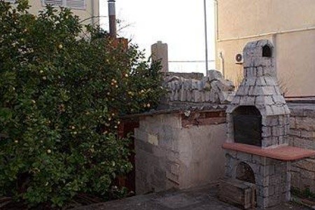 Ubytování Lumbarda (Korčula) – 4414