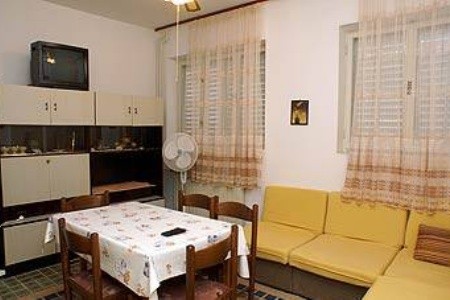 Ubytování Lumbarda (Korčula) – 4414