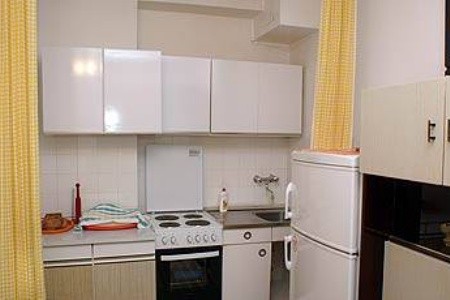 Ubytování Lumbarda (Korčula) – 4414