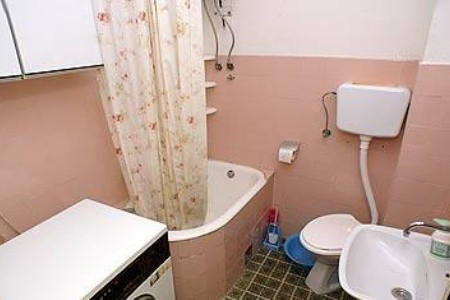 Ubytování Lumbarda (Korčula) – 4414
