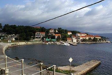 Ubytování Lumbarda (Korčula) – 4414