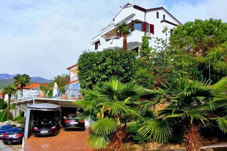 Ubytování Ičići (Opatija) – 2325