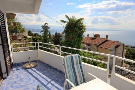 Ubytování Ičići (Opatija) – 2325