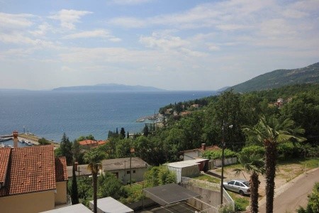 Ubytování Ičići (Opatija) – 2325