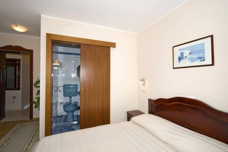 Ubytování Ičići (Opatija) – 2325