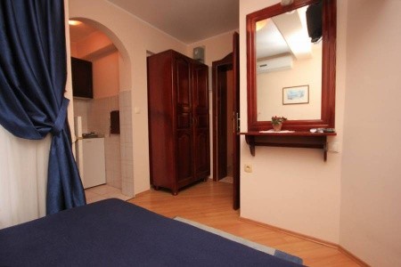 Ubytování Ičići (Opatija) – 2325