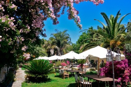 Villa Dei Pappiri (Agroturismo)
