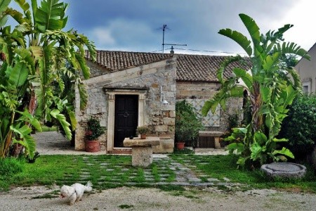 Villa Dei Pappiri (Agroturismo)