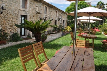 Villa Dei Pappiri (Agroturismo)