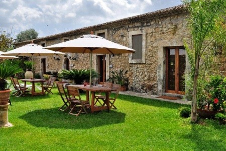 Villa Dei Pappiri (Agroturismo)