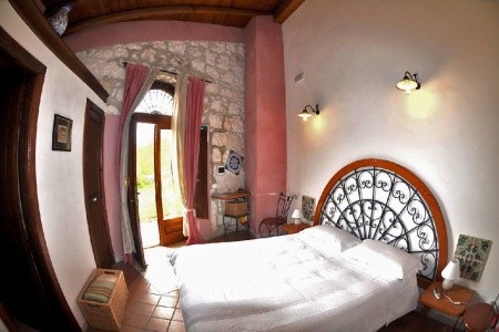 Villa Dei Pappiri (Agroturismo)
