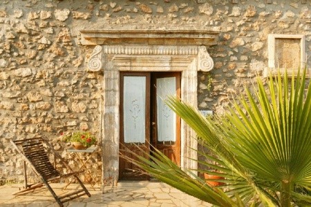 Villa Dei Pappiri (Agroturismo)
