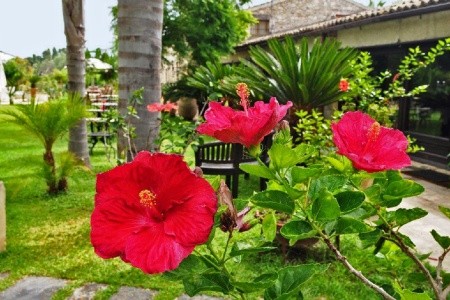 Villa Dei Pappiri (Agroturismo)