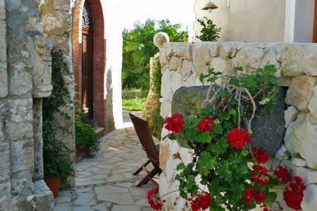 Villa Dei Pappiri (Agroturismo)